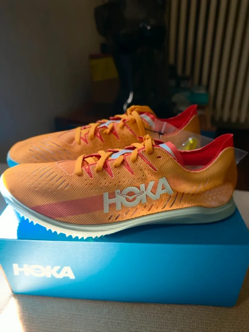 Použité Hoka Cielo X LD Running Shoes