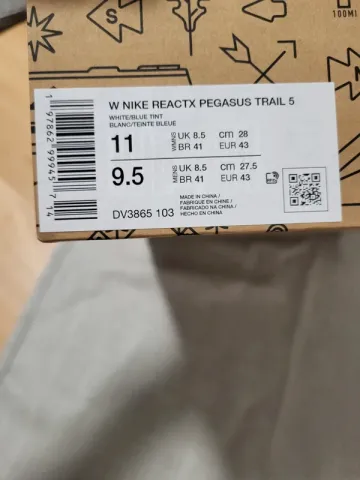 Used Pegasus reactx Trail 5 bike — image 7 of 8