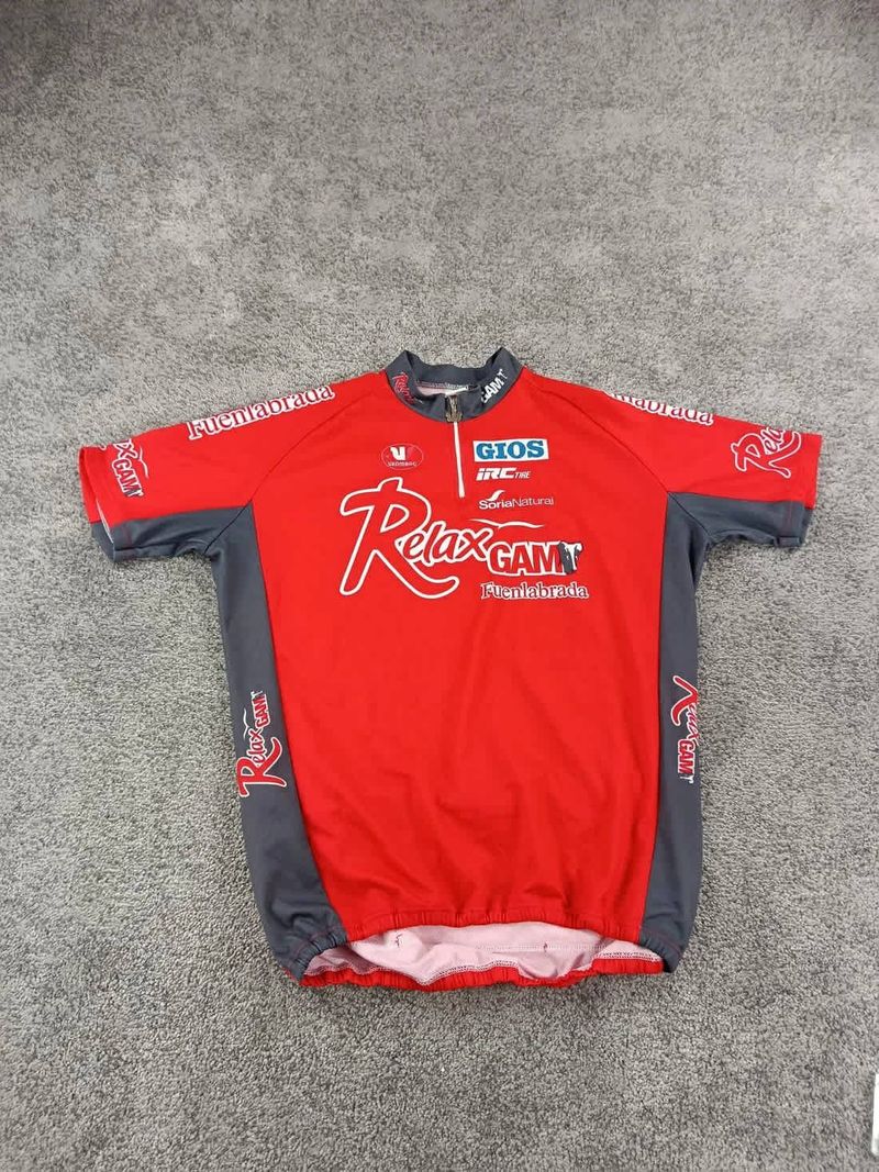Used Vermarc maillot velo homme taille 3xl -91 7260 cyclisme route respirant, marque:, état: Bon état, taille: XXXL, 12, 00 € Cycling Clothing