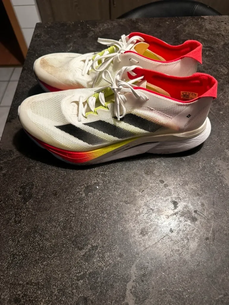 Used Adidas Adizero 12 bike — image 2 of 6