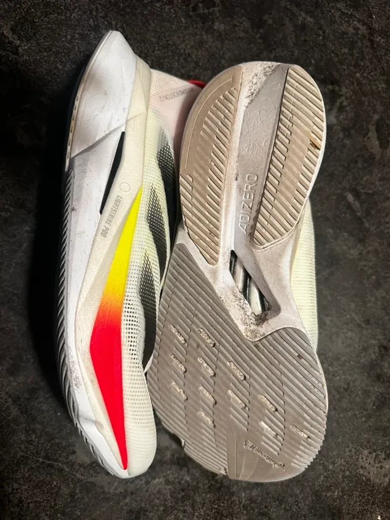 Used Adidas Adizero 12 bike — image 6 of 6