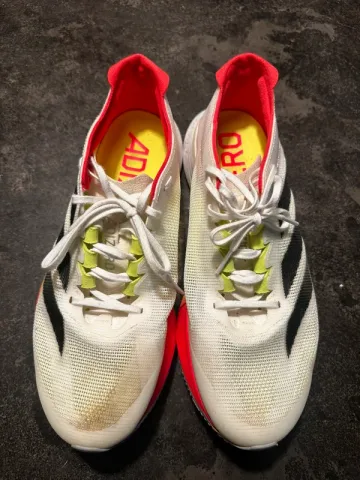 Used Adidas Adizero 12 bike — image 1 of 6