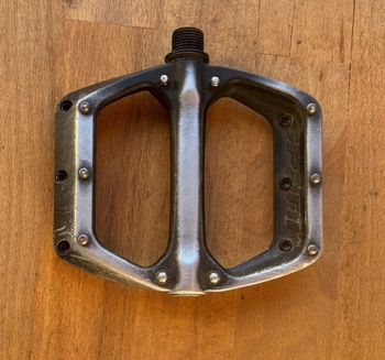 Spank Spoon 100 bike d'occasion — image 4 sur 5