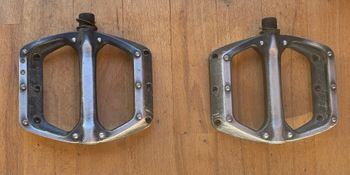 Spank Spoon 100 bike d'occasion — image 3 sur 5