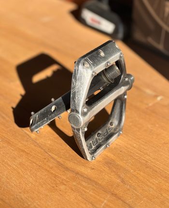Spank Spoon 100 bike d'occasion — image 1 sur 5