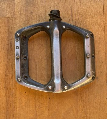 Spank Spoon 100 bike d'occasion — image 5 sur 5