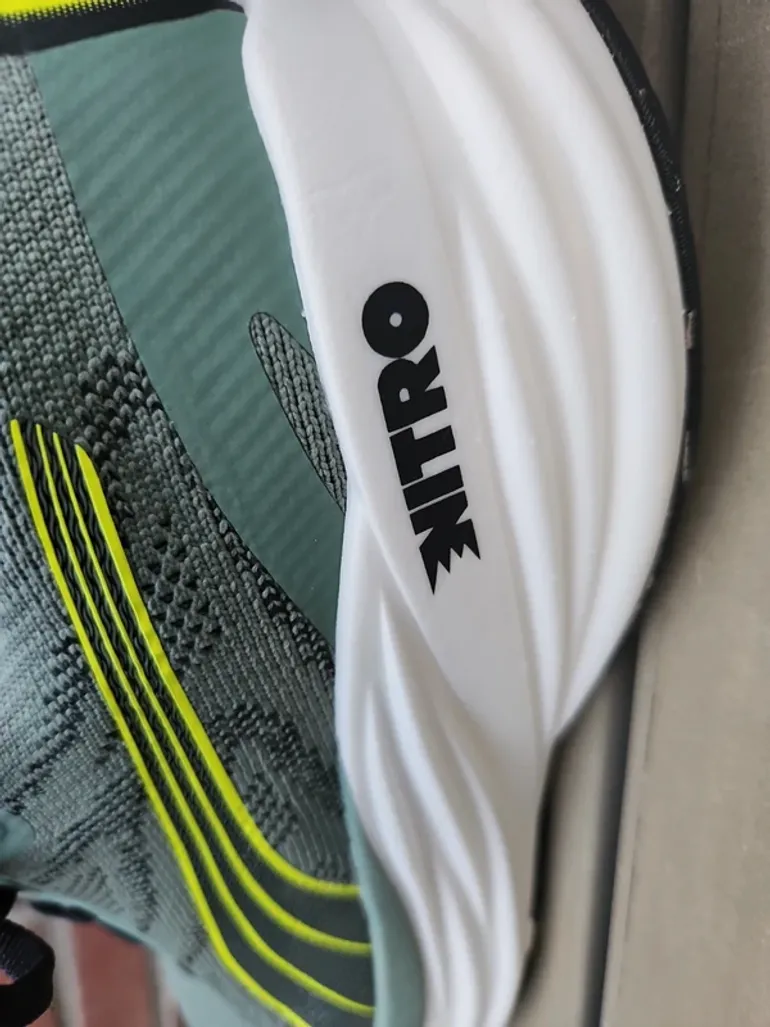 Used Nitro Magnify2 bike — image 13 of 15