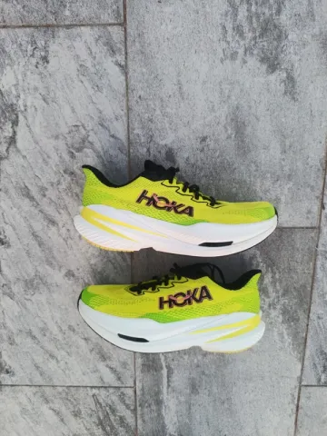 Used Hoka Mach X3 bike — image 10 of 11