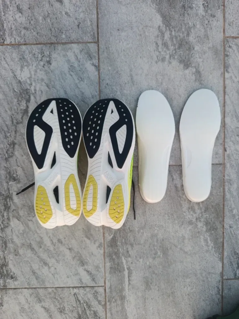 Used Hoka Mach X3 bike — image 3 of 11