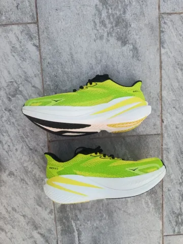 Used Hoka Mach X3 bike — image 9 of 11