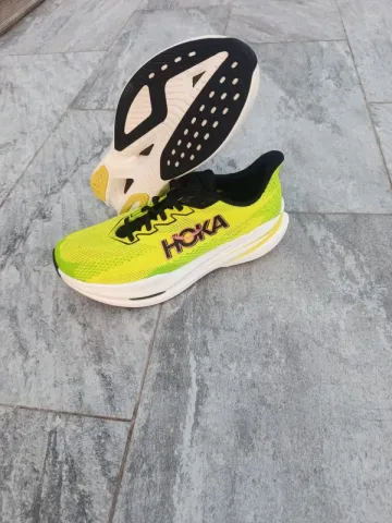 Used Hoka Mach X3 bike — image 11 of 11