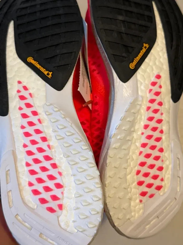 Used Adidas adizero pro bike — image 7 of 11