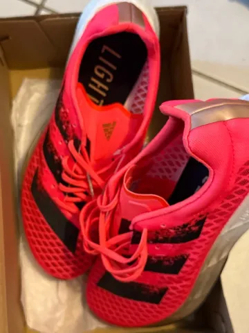 Used Adidas adizero pro bike — image 9 of 11