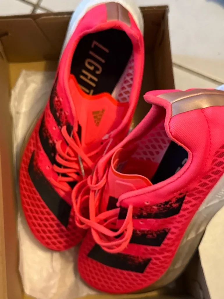 Used Adidas adizero pro bike — image 9 of 11