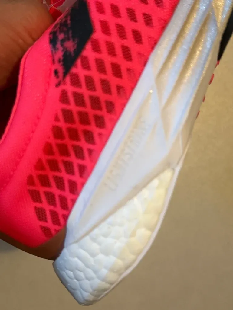 Used Adidas adizero pro bike — image 8 of 11
