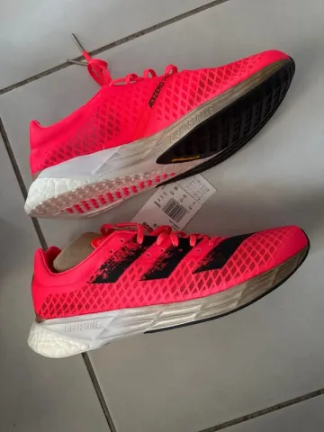 Used Adidas adizero pro bike — image 2 of 11
