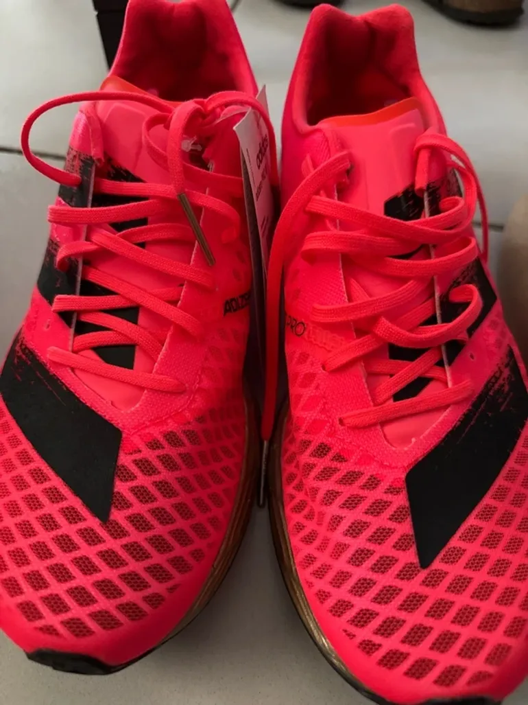 Used Adidas adizero pro bike — image 4 of 11