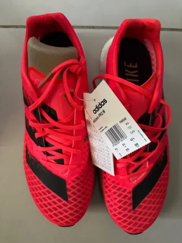 Used Adidas adizero pro bike — image 1 of 11