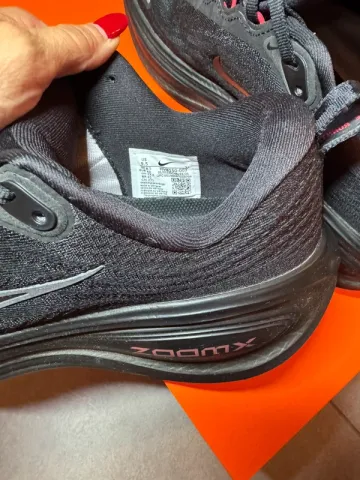 Used Nike Vomero Plus bike — image 5 of 8