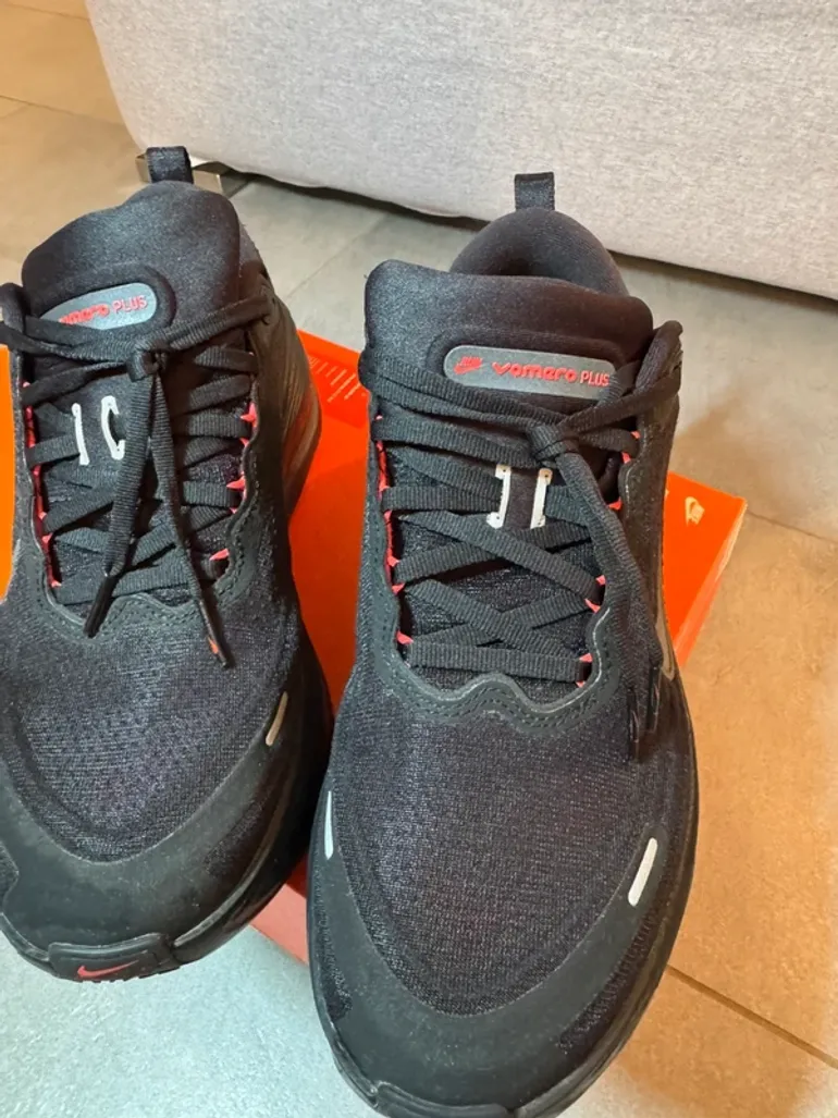 Used Nike Vomero Plus bike — image 2 of 8