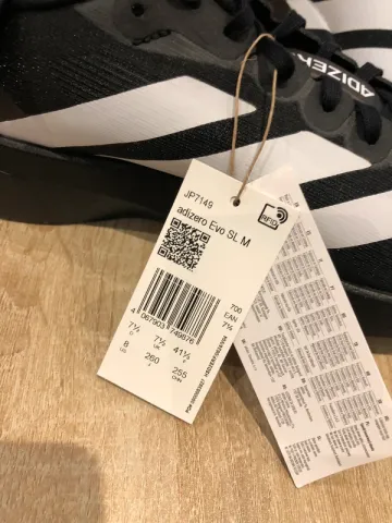 Used Adidas Adizero evo sl bike — image 6 of 12