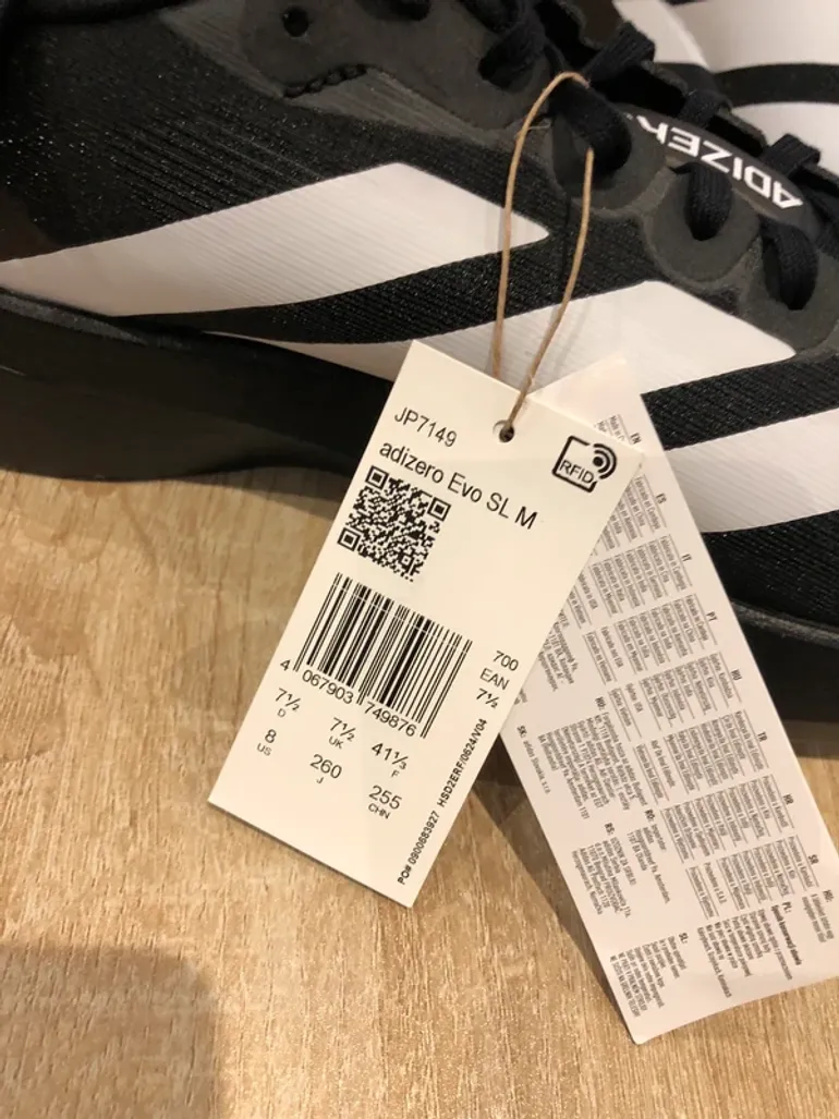 Used Adidas Adizero evo sl bike — image 6 of 12