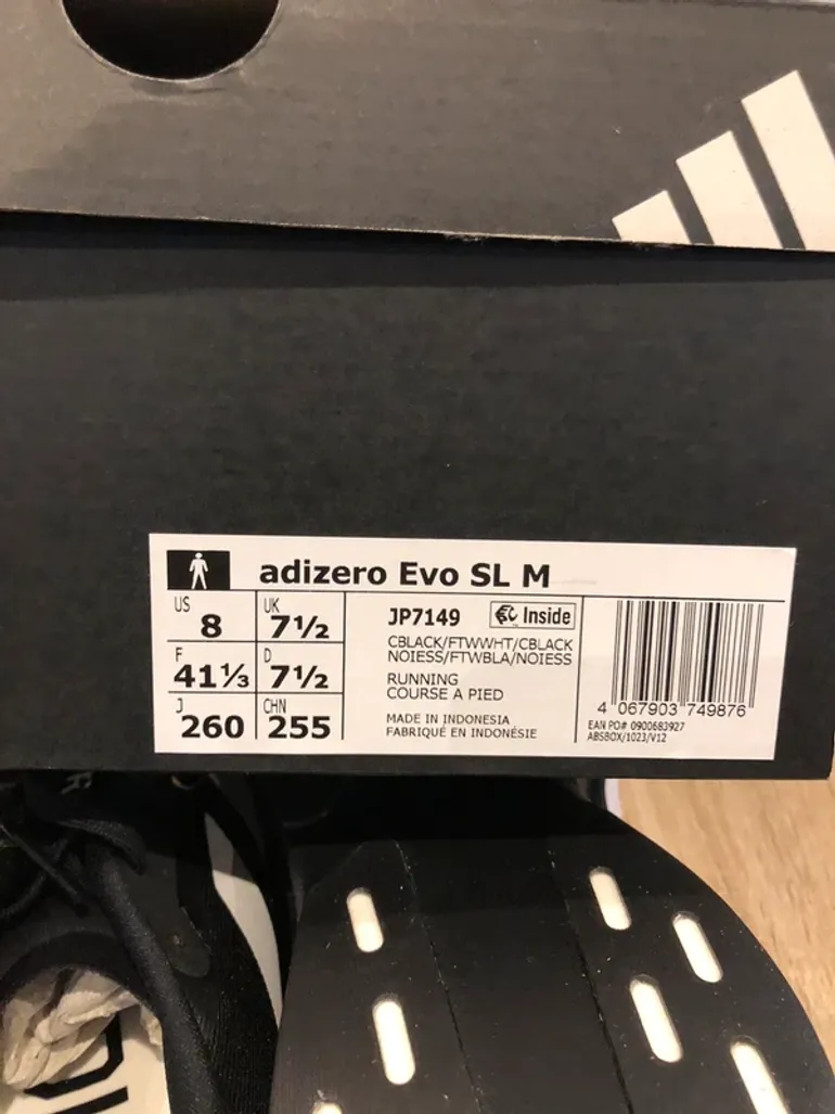 Used Adidas Adizero evo sl bike — image 12 of 12
