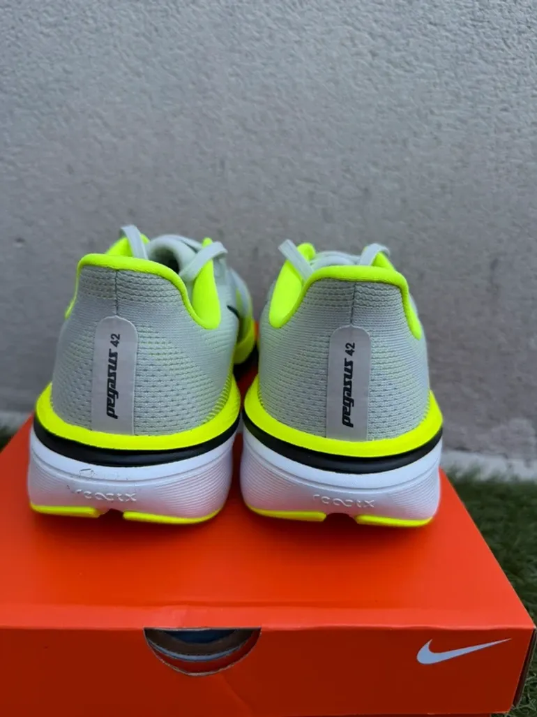 Brugt Pegasus 42 bike — billede 5 af 7