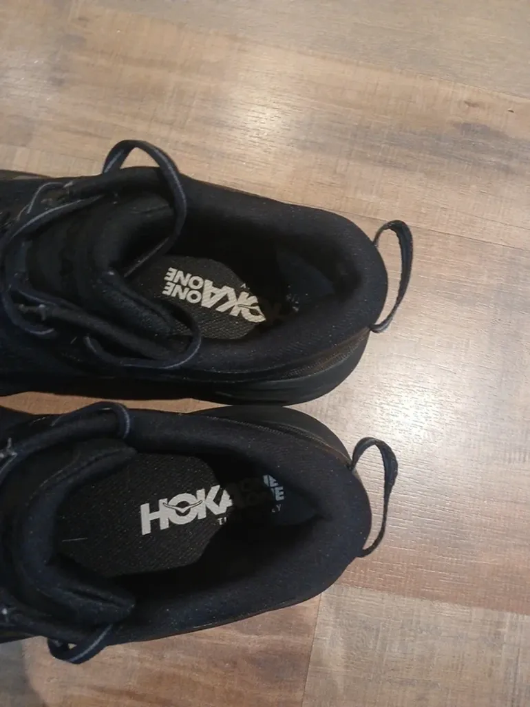 Used Hoka Bondi 7 bike — image 5 of 9