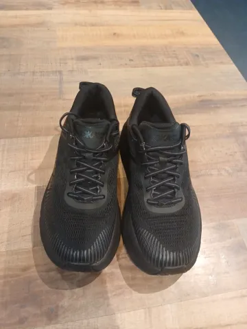Used Hoka Bondi 7 bike — image 2 of 9