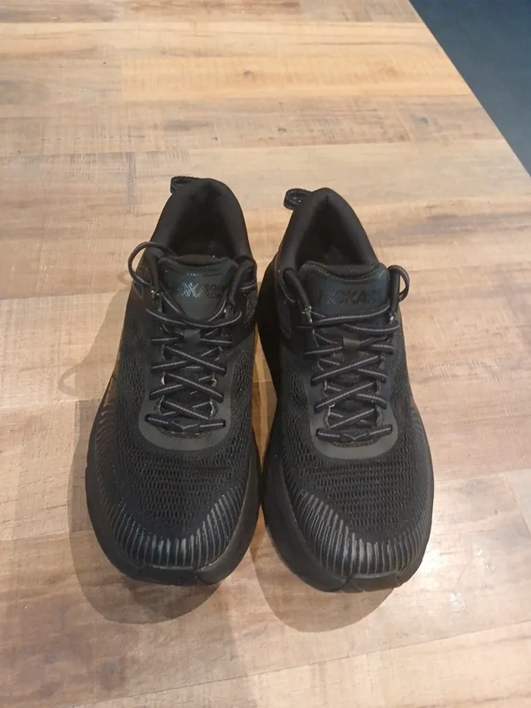 Used Hoka Bondi 7 bike — image 2 of 9