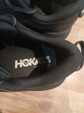 Used Hoka Bondi 7 bike — image 4 of 9