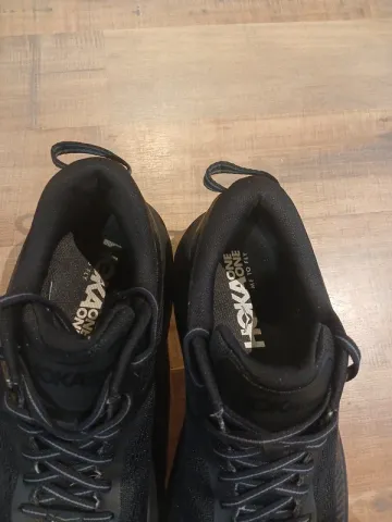 Used Hoka Bondi 7 bike — image 3 of 9