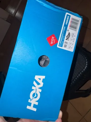 Used Hoka Sportschuhe bike — image 3 of 3