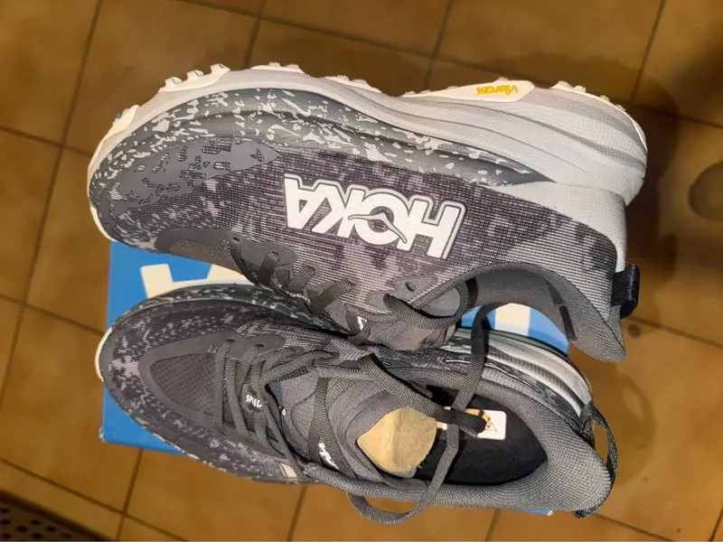 Used Hoka Sportschuhe Running Shoes