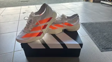 Used Adidas Adios Pro bike — image 1 of 3