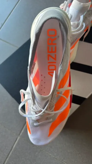 Used Adidas Adios Pro bike — image 3 of 3