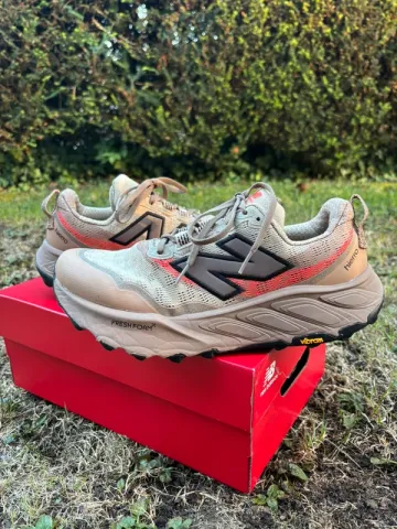 Used New Balance Fresh Foam x Hierro v9 bike — image 1 of 8
