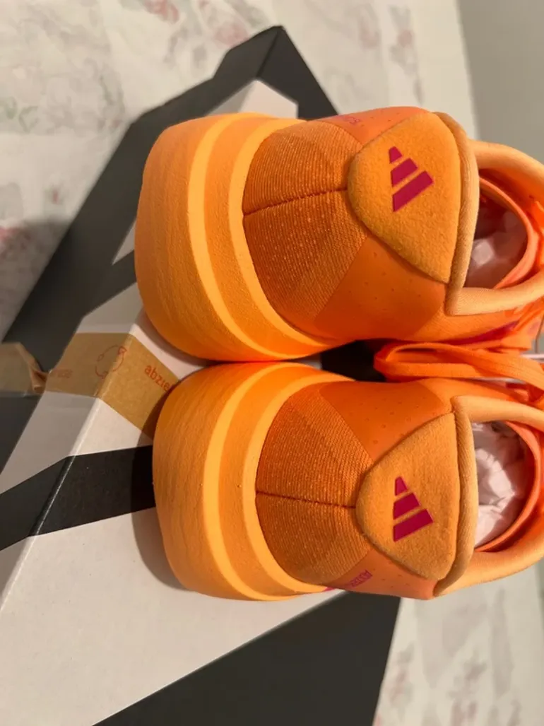 Used Orange Adizero bike — image 4 of 6