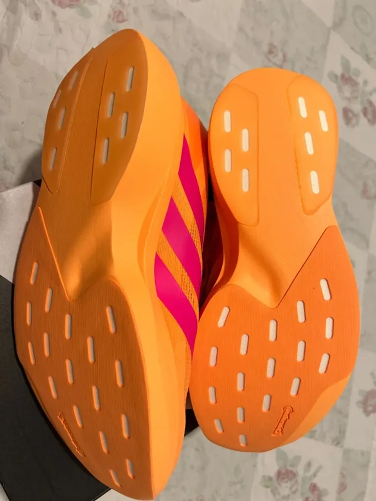 Used Orange Adizero bike — image 5 of 6