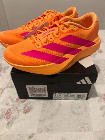 Used Orange Adizero bike — image 1 of 6