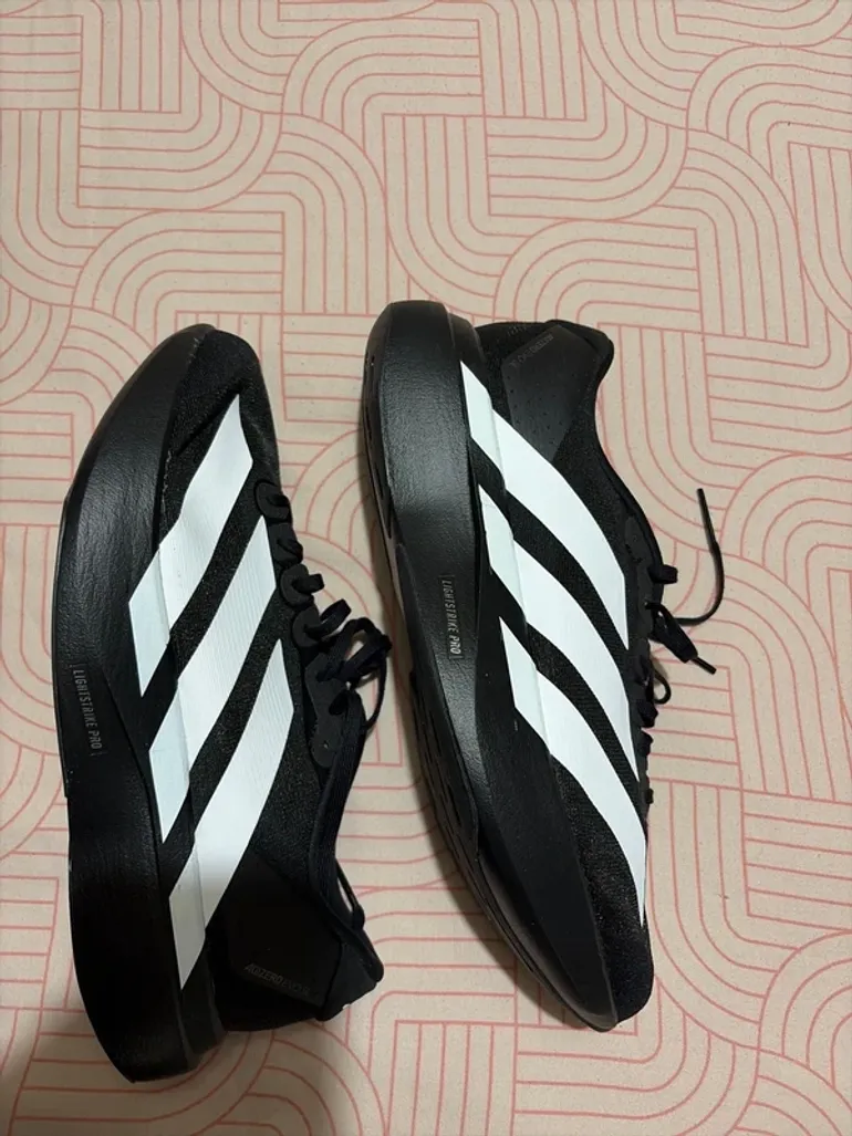 Used Adidas Adizero Evozero bike — image 2 of 4