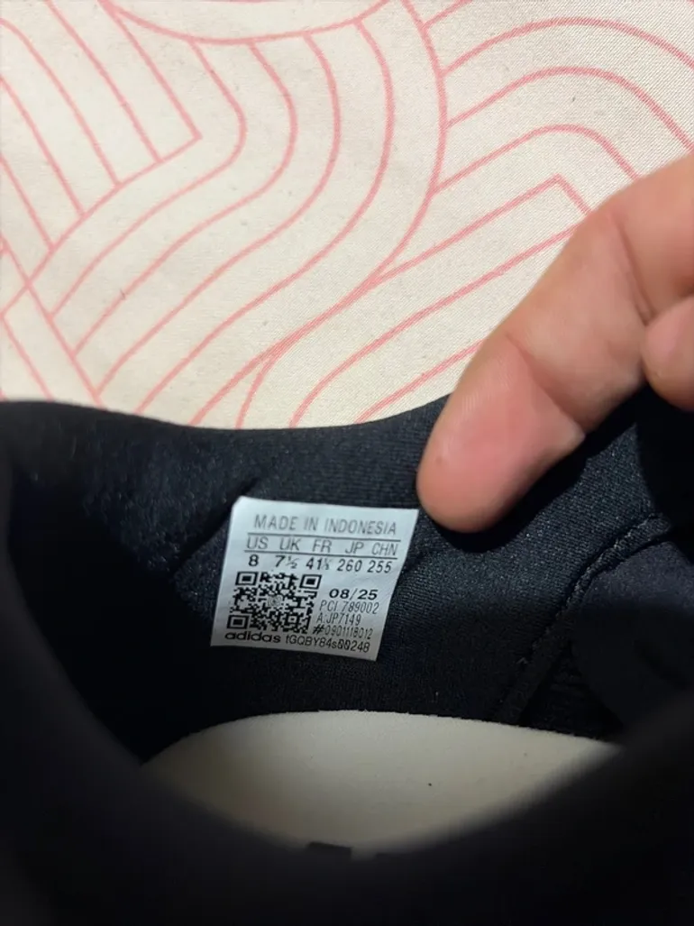 Used Adidas Adizero Evozero bike — image 4 of 4