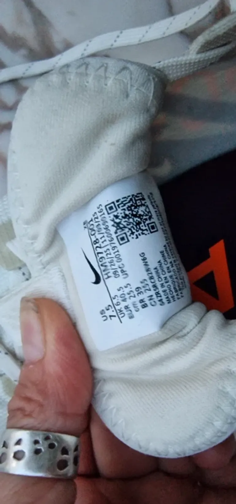 Used Pegasus Trail 4 Gore-Tex bike — image 4 of 11