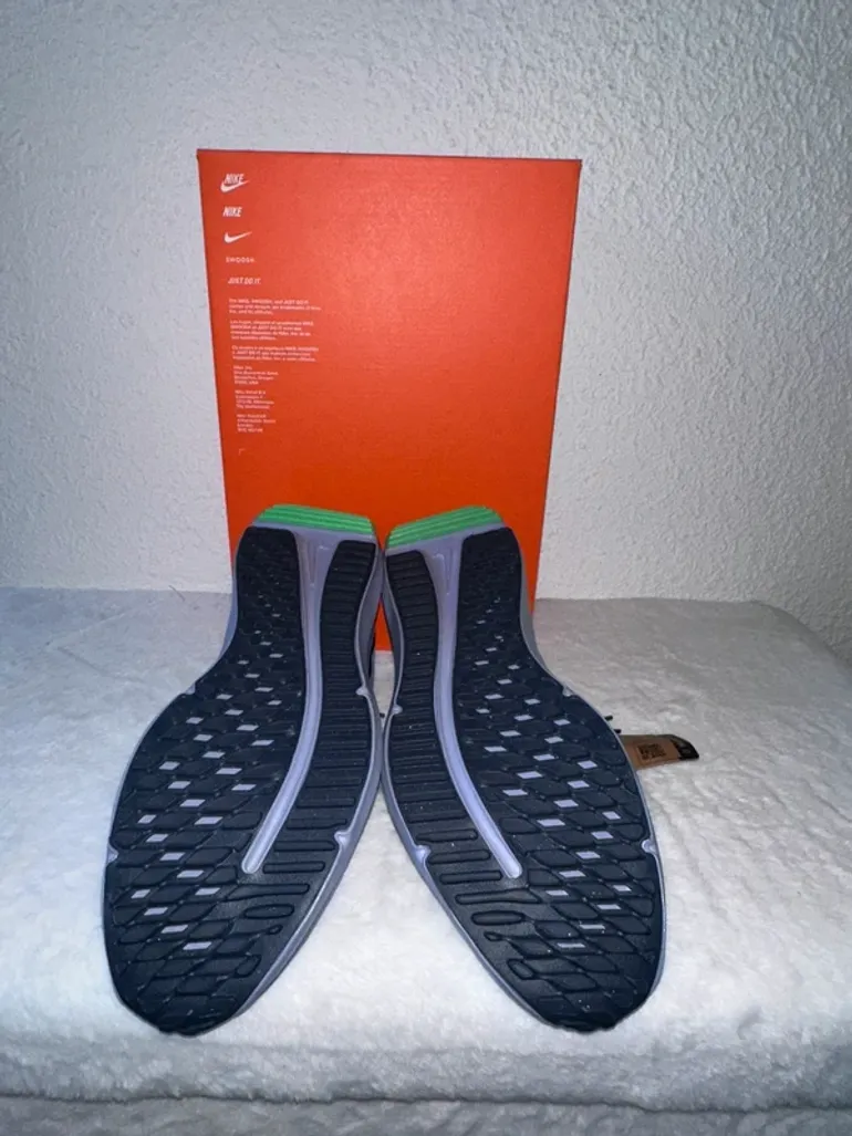 Použité Nike Downshifter 12 bike — obrázek 3 z 3