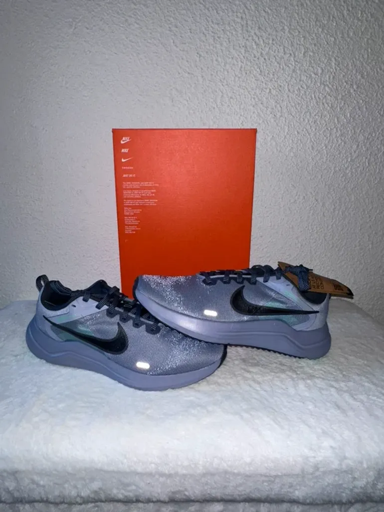 Použité Nike Downshifter 12 bike — obrázek 1 z 3