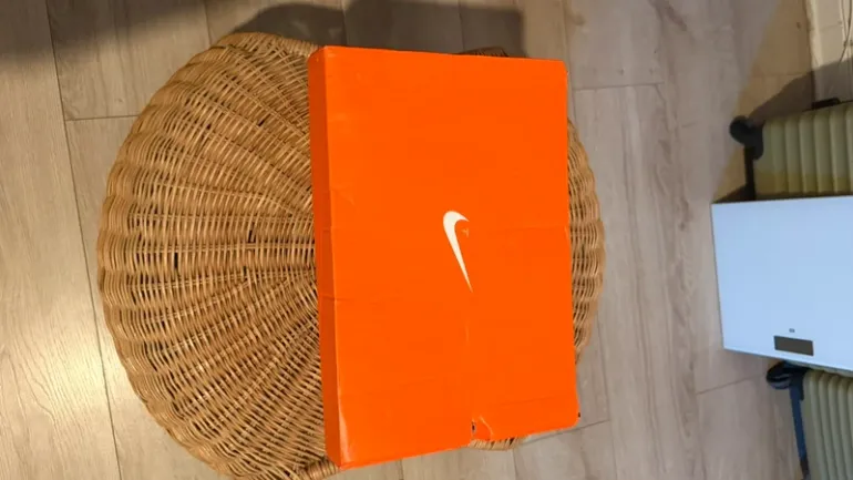 Tweedehands Nike Vomero 18 bike — afbeelding 12 van 12