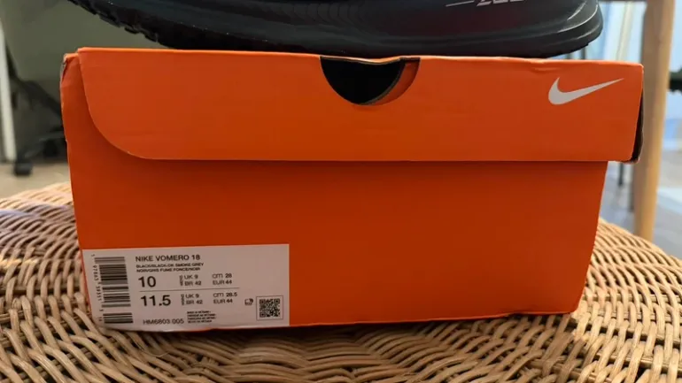 Tweedehands Nike Vomero 18 bike — afbeelding 10 van 12
