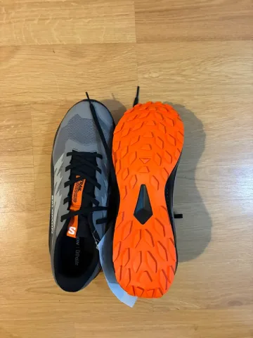 Salomon Supera Trail 3 bike d'occasion — image 2 sur 4