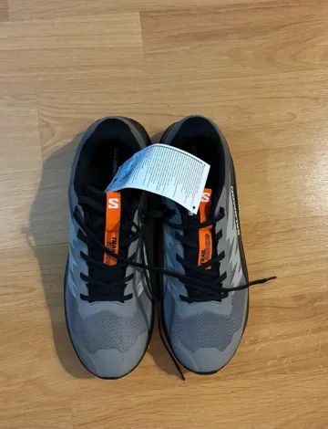 Salomon Supera Trail 3 bike d'occasion — image 1 sur 4